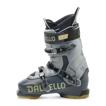 Dalbello Men's Cabrio MV 90 IF Ski Boots