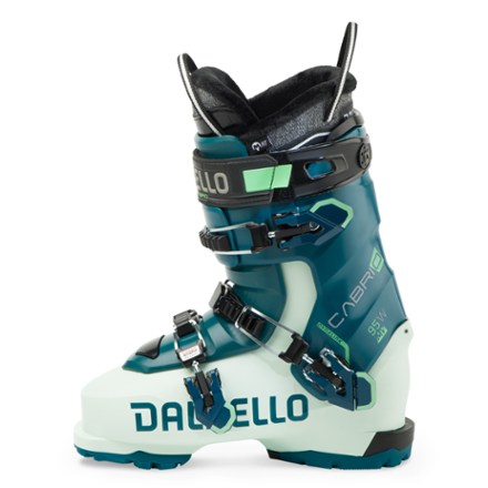 Dalbello Women's Cabrio MV 95 W IF Ski Boots