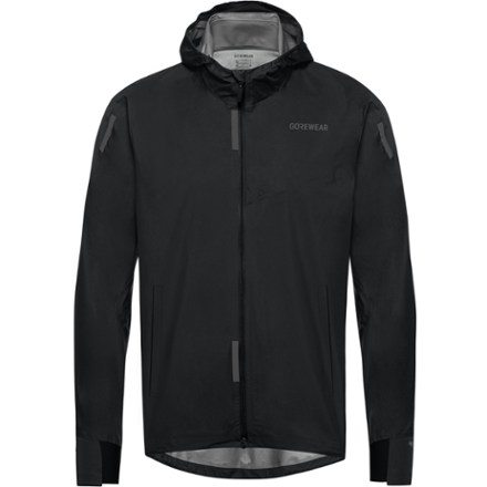 GOREWEAR Men's Concurve GORE-TEX Jacket