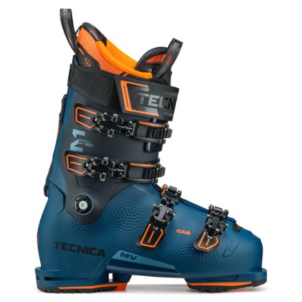 Tecnica Cochise 110 DYN GW Ski Boots - Men's - 2022/2023 | REI Co-op