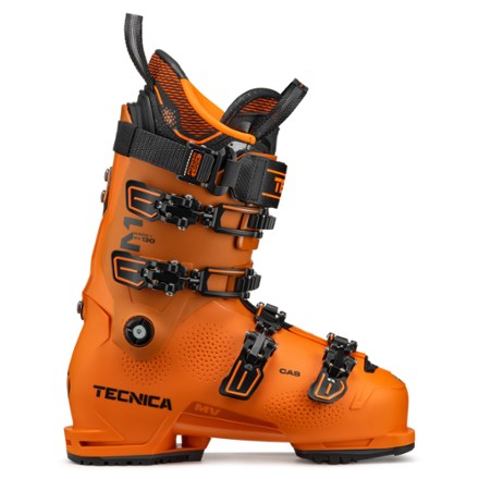 Tecnica Men's Mach1 MV 130 Ski Boots