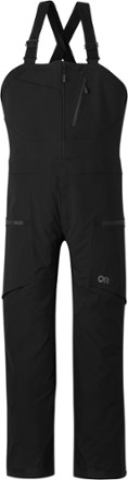 Outdoor Research Men's Skytour AscentShell Bib Pants