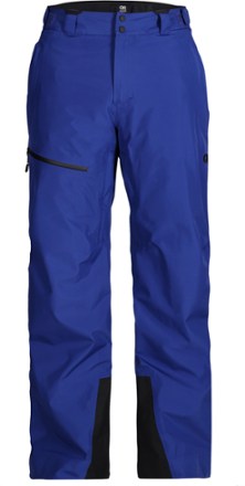 Patagonia Upstride Pant - Men's - Clothing