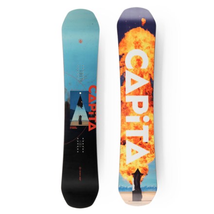 Capita D.O.A. Snowboard