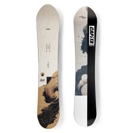 Capita Navigator Snowboard