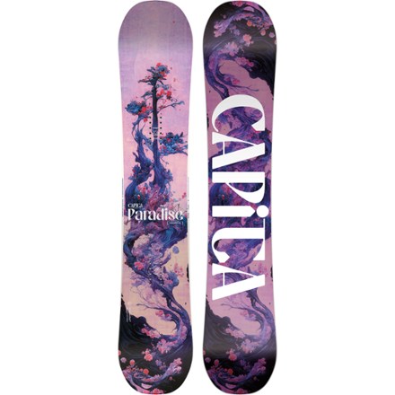 Capita Women's Paradise Snowboard