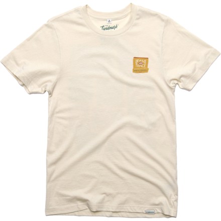 The Landmark Project Leave No Trace Matchbooks T-Shirt