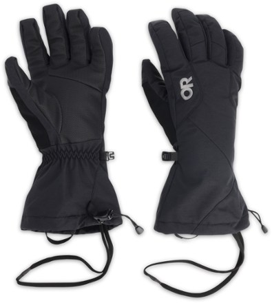 Outdoor Research Men's Adrenaline 3-in-1 Gloves