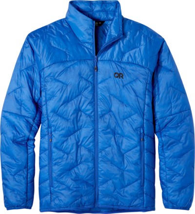 Outdoor Research Men's SuperStrand LT Insulated Jacket