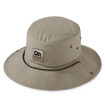 CTR Waterproof Brimmed Boonie Hat