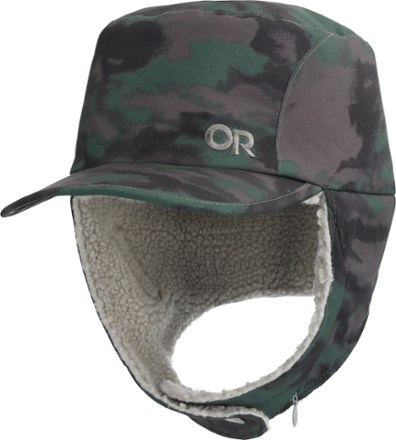 Outdoor research sol hot sale hat