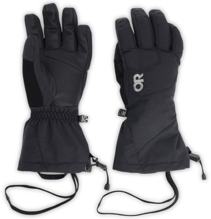 Outdoor Research Women's Adrenaline 3-in-1 Gloves