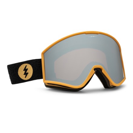 Electric EK1 Snow Goggles