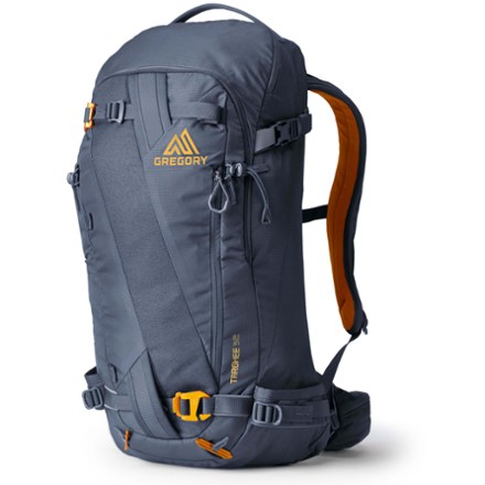 Mammut Nirvana Flip 18 Snow Pack REI Co op