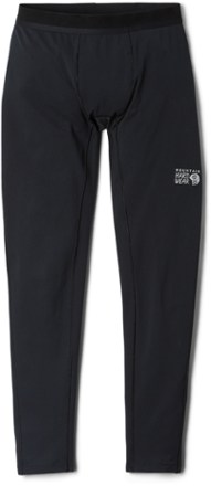 Men's Grid Fleece Baselayer Legging – AvalancheOutdoorSupply