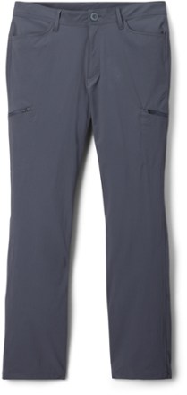 Mountain Hardwear Stretch Ozonic Pant - Pantalón de trekking - Mujer