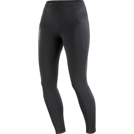 Salomon Women's Cross Run Tights