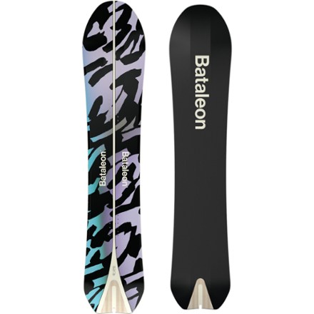 Bataleon Cameleon Snowboard