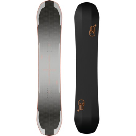 Bataleon Goliath+ Snowboard