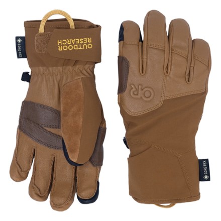 The North Face Powdercloud Etip Gloves Men s REI Co op