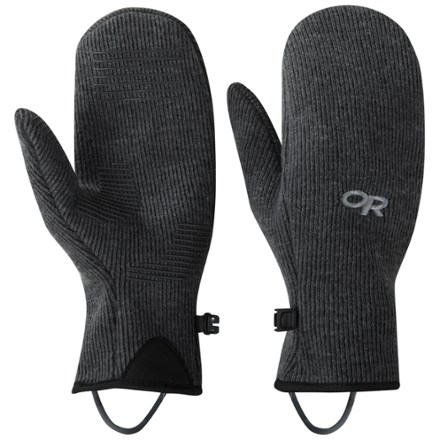 Outdoor Research Women's Flurry Mittens