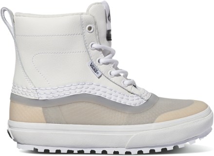 Vans Women's Standard Mid Snow MTE Boots