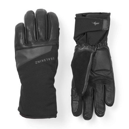 Sealskinz Fring Waterproof Cold Weather Gloves