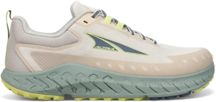 Altra Men's Outroad 2 Trail-Running Shoes