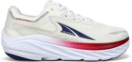 Altra Women's Via Olympus Road-Running Shoes