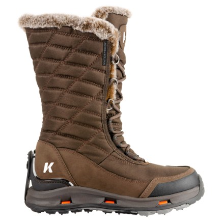 Korkers Women's Southlake Winter Boots