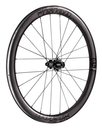 Vision Metron 45 SL Disc Clincher/TL Wheelset