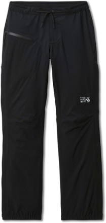 Stratus Rain Pants - Men's