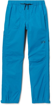 Mountain Hardwear Women's Threshold Pants