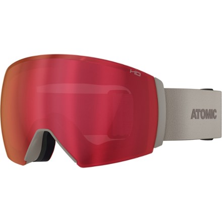 Atomic Revent Q HD Snow Goggles