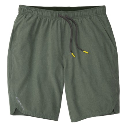 SAXX KINETIC TRAIN SHORTS - Our Little Secret Boutique Limited