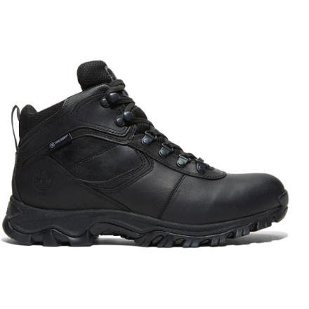 Timberland Men's Mt. Maddsen Mid Waterproof Hiking Boots