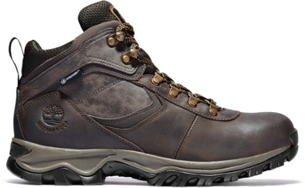 Timberland Men's Mt. Maddsen Mid Waterproof Hiking Boots