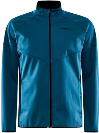 Craft Men's Glide Block Jacket