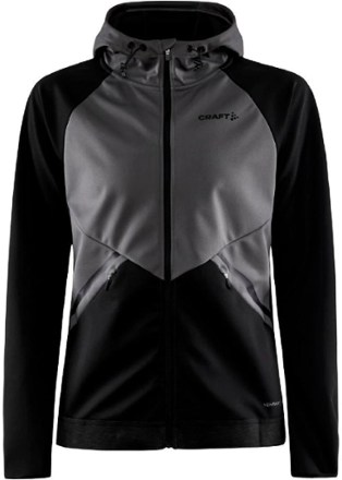 Craft Women's Glide Hood Jacket