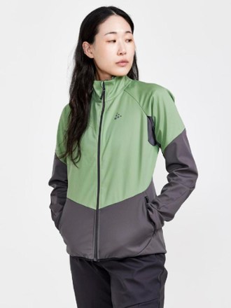 Craft Glide Jacket - Women's