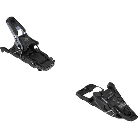 Salomon randonee binding on sale