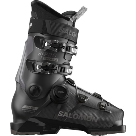 S/PRO SUPRA BOA X100 GW Ski Boots - Men's - 2024/2025