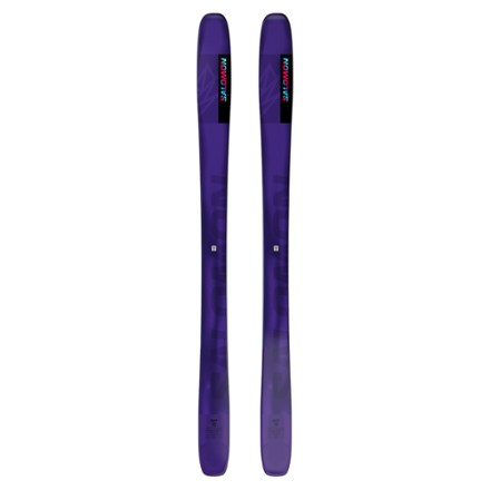 QST 98 Skis - Men's - 2024/2025