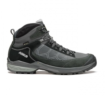 Asolo Men's Falcon EVO GV Hiking Boots