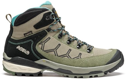 Asolo Women's Falcon EVO GV Hiking Boots