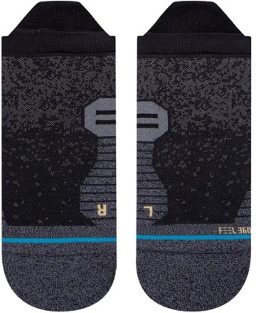 Stance Performance Tab Socks