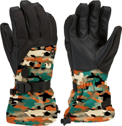 Gordini Stomp Gloves - Kids' 0