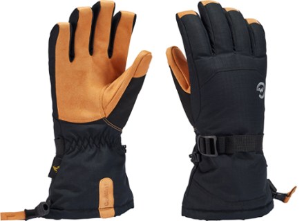 Gordini Women's Foundation Gloves