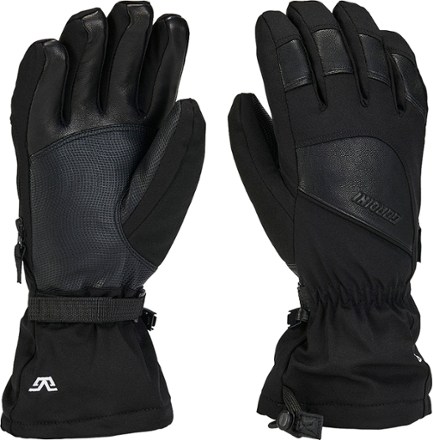 Gordini ski best sale gloves