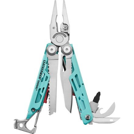 Leatherman Signal Multi-Tool